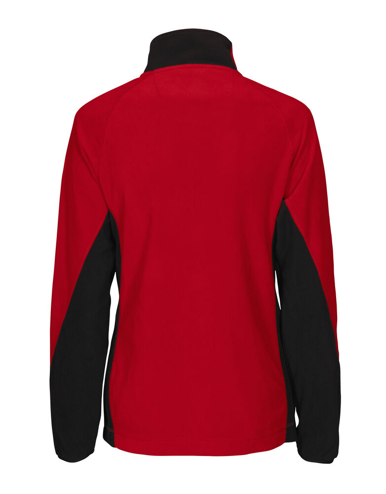 PROJOB 2326 microfleece 2